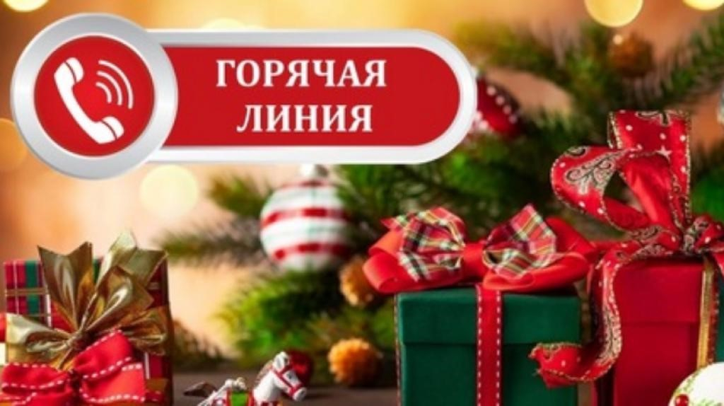Тематическое консультирование граждан по вопросам качества и безопасности детских товаров, выборе новогодних подарков