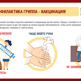 7 вопросов о гриппе