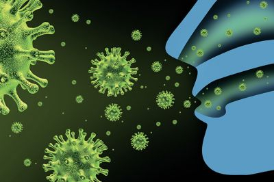 Эпидемиологическая ситуация по гриппу и острым респираторным вирусным инфекциям в Чеченской Республике