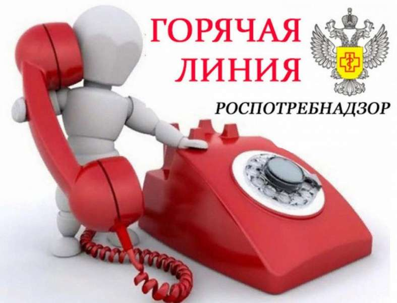 О старте «горячей линии»