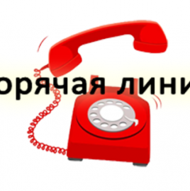 О старте «горячей линии» по профилактике туберкулеза