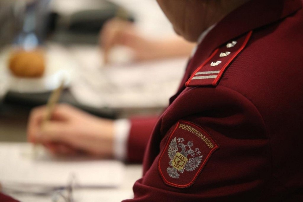 Управление Роспотребнадзора по Чеченской Республике помогло потребителю вернуть деньги за некачественный продукт