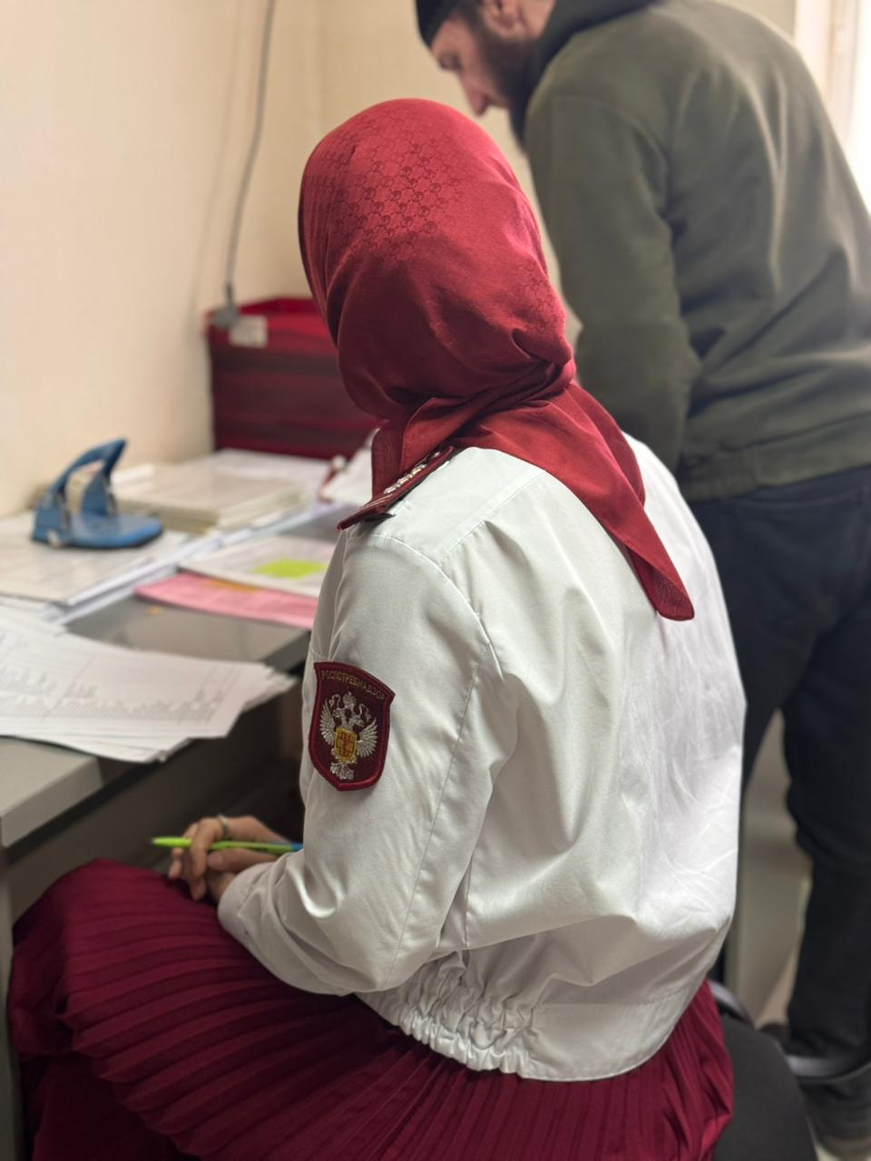 Управление Роспотребнадзора по Чеченской Республике напоминает