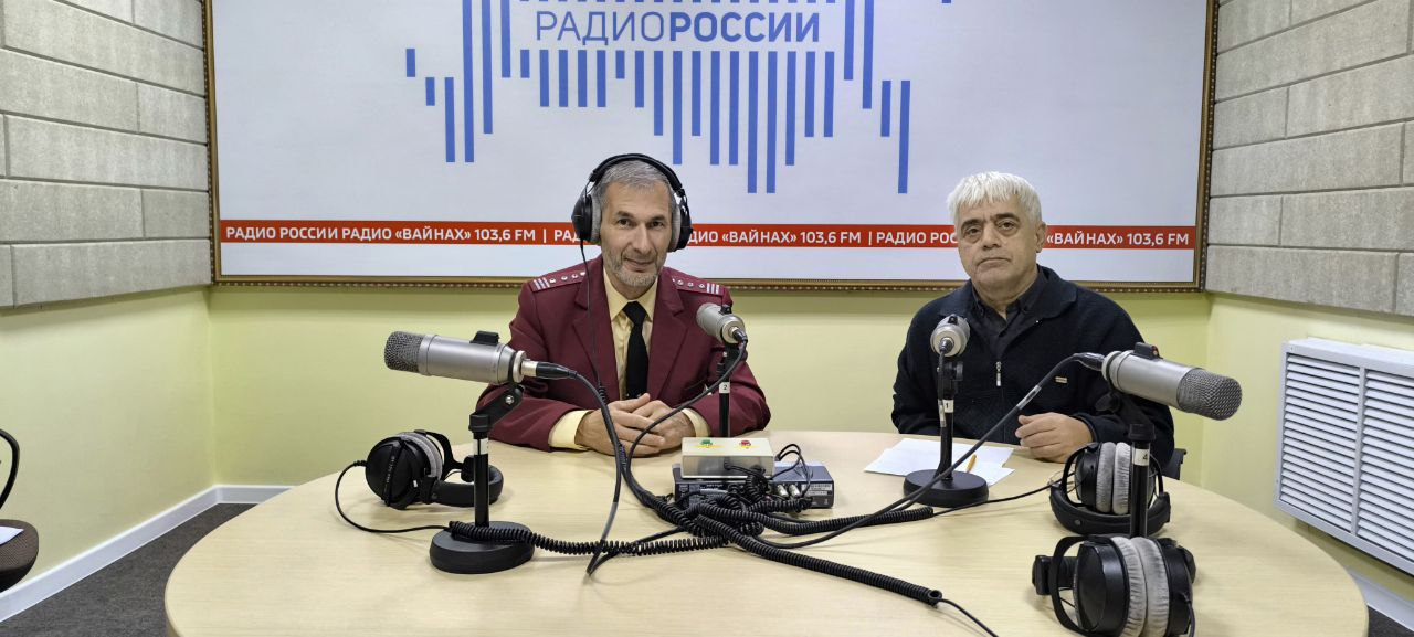 «Особенности распространения опасных инфекций в период паводка, меры профилактики»- об этом в интервью на радио ГТРК «Вайнах» рассказали специалисты Управления Роспотребнадзора по Чеченской Республике.