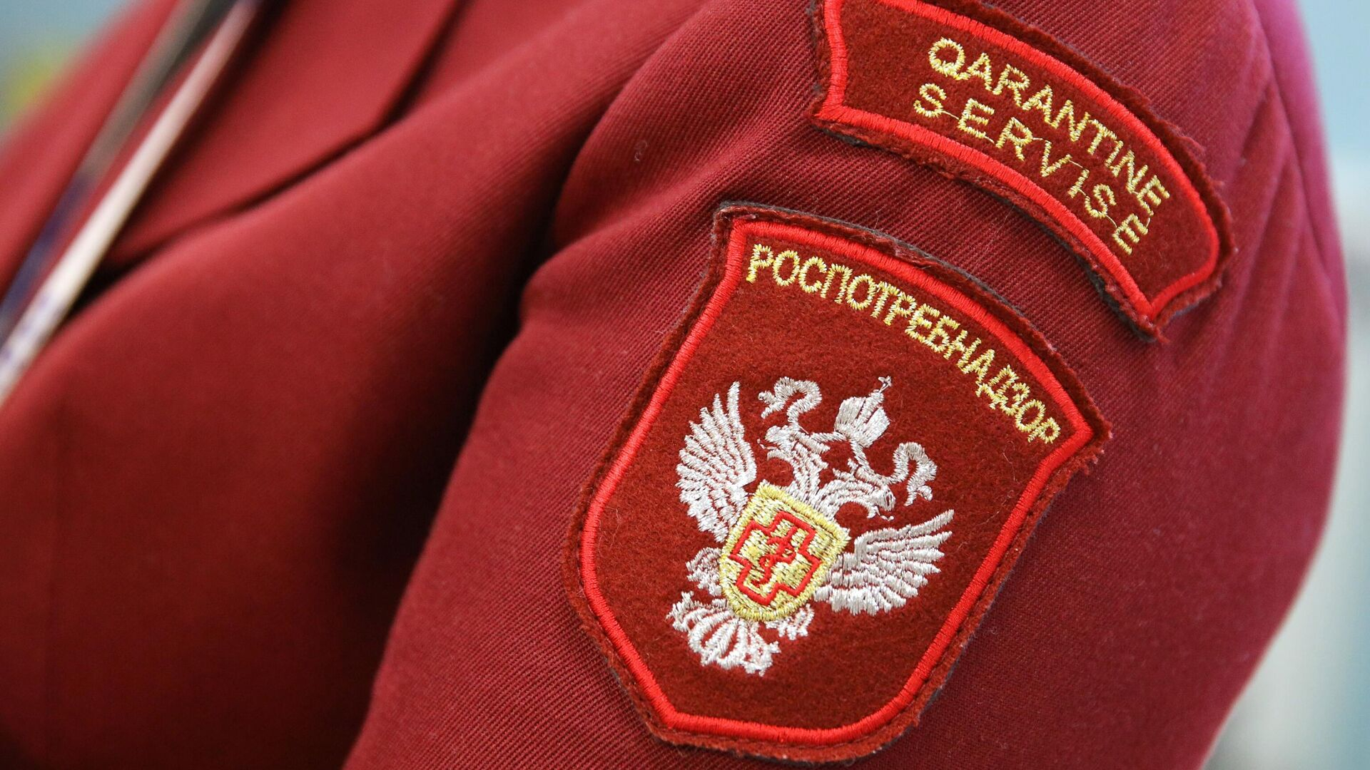 Роспотребнадзор: в России зарегистрирован завозной случай мелиоидоза.