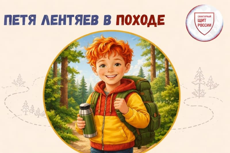 Всемирный день охраны окружающей среды