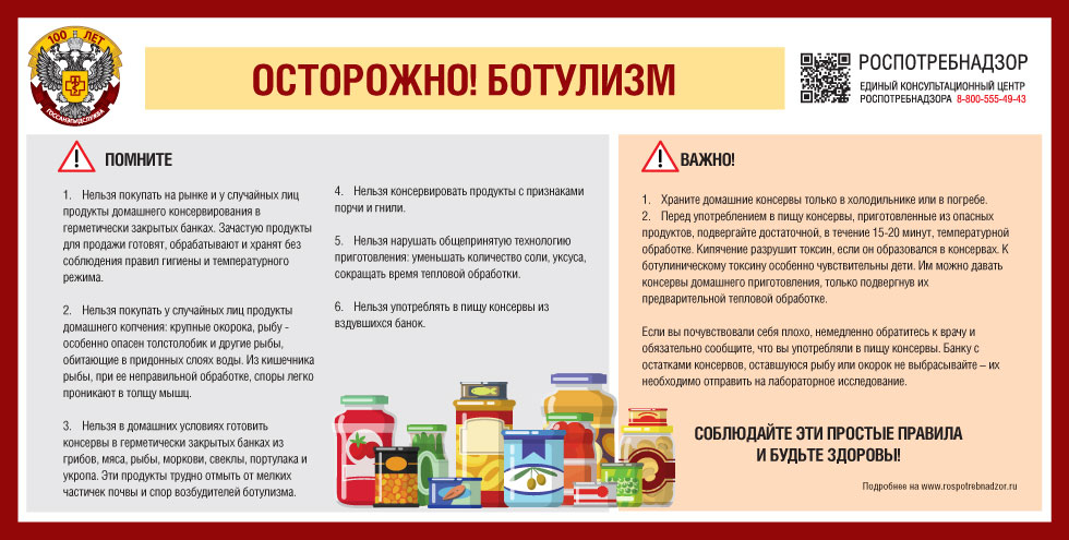 23 октября – День консервирования.