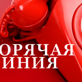 О работе «горячей линии» по вопросам тестирования на новую коронавирусную инфекцию